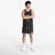 PUMA x REPRESENT Oversized Shorts Men, Men, Black, XL