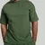 STRIX Moška majica Tee Cedar Green