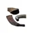 Bivolji rog 43cm 38640231