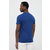 TRUSSARDI Muška majica TRU1MTS01_BLDKBLU, Plava