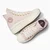 Converse Patike za devojčice Chuck taylor all star move platform gold luxe, Svetloroze