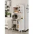Hanah Home ormar za kafe kutak Avior 90, 90 cm, beli