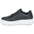 Nike  Niske tenisice AIR FORCE 1 SAGE LOW W  Crna