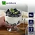 KADAX skodelice za sladoled, komplet 12 steklenih skodelic za sladoled, 290 ml, (5000351604)