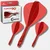 MISSION | Force 90 Vortex | Flightsystem | Kite | Red