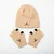 Jordan Essentials Beanie Set Hemp Universal
