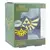 Lampa Paladone - The Legend of Zelda - Hyrule Crest Light