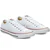Converse Chuck Taylor ALL STAR, muške patike za slobodno vreme, bela M7652C