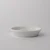 Skleda za omako TORTOISE, bela, keramika, MIJ