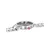 Mondaine A660.30360.81SBJ SBB Classic