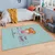 Conceptum Hypnose tepih Hmi Kdc-101, pravougaoni, 80 x 140 cm, kovnica