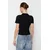 Trendyol Milla Ženska bluza TWOSS24BZ00111, Crne