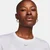 Nike W NK ONE CLASSIC DF SS TOP, ženska majica za fitnes, bijela FN2798