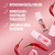 Maybelline New York Sjaj za usne Lifter Plump 002 mauve bite