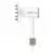 Ufesa Fen za kosu Pro Air Dryer, 1600W, Beli