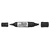 Marker Pilot Twin Jumbo MFN-15FB-BG