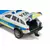 SIKU Super - policijski Mercedes Benz razreda E All Terrain 4x4, 1:50
