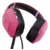 Trust GXT415B ZIROX Gaming slušalice sa mikrofonom, 3.5mm, Roze