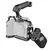 SmallRig HawkLock Cage Kit for Sony Alpha 7R V/7 IV/7S III/7 V (Advanced Edition) 5599