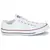 CONVERSE Nizke superge Chuck Taylor As Core Ox, bela