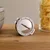Eva Kuhinjska ura Lonec 9cm/inox