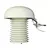 Termohigrometar Comet P8511, Ethernet