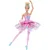 Barbie: Hrestač - balerina Clara punčka
