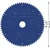 Bosch List testere za laminat Expert, 216mm, 66T