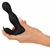 Rebel – RC Rotating & Vibrating Butt Plug