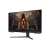 Gejming monitor SAMSUNG LS32BG700EUXEN 32/IPS/3840x2160/144Hz/1ms GtG/HDMIx2,DP,USB,LAN/Gsync,Freesync/crna