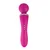 Dual Massager Pink klitoralni masažer