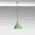 Opviq Luster Bitlis, 33-122cm, O22 cm, E27, Zeleni