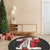 Conceptum Hypnose Woopamuk 457 Tepih, 90 cm, Crni