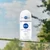 Nivea Fresh Sensation antiperspirant roll-on 50 ml