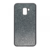 Maska Midnight Spark za Samsung J6/J600F (2018) EU sivo srebrna