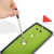Kancelarijski set za golf Deluxe