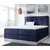 Boxspring postelja Sultan - 180x200cm