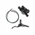 Prednja kočnica disc Shimano Acera M395 SET ( ručica+klje?ta )