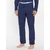 Guess Pižama U2BX00 KBZG0 Modra Regular Fit
