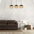 Opviq Camini MR 871 Visilica