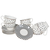 Sigma set šoljica 6/1 JH-COF6-6269