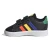 Adidas Patike za dečake Grand Court 2.0 CF I, HP8918, Crne