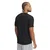 Under Armour M TECH PRINT FILL SS, maja, črna 1390208