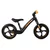 MoMi Balans bicikl Mizo Black ( ROBI00053 )