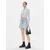 Tommy Jeans Bluza, modra