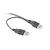GEMBIRD USB na SATA adapter A-USATA-01
