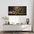 Slika olive na lesu - 80x40