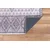 Conceptum Hypnose Tepih Soul Chenille 335, 75x150cm, Smeđi