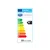 PROSTO LED sijalica klasik - toplo bela 10W LS-A60-WW-E27/10