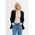 My Essential Wardrobe Blazer črna